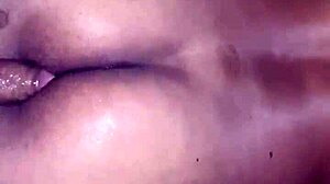 shemale bent over sucking monster cock