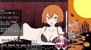 Pump Trick Trial Game