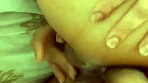 How The Slut Loves It Hard In Her Ass With Cum Inside!