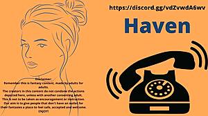 Rose Daring's Solo Masturbation Dare