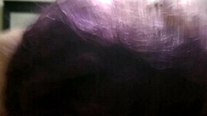 My ex-girlfriend swallows with such passion