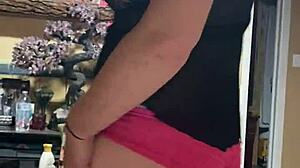 i love pleasing my man with a blowjob till he cums