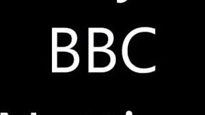 Fat black cock cums in slow motion