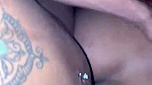 shemale bent over sucking monster cock