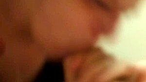 i messed up and sucked that cock in a blowjob, oh no