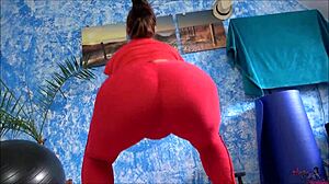 Chubby German Workout Method