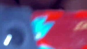 shemale bent over sucking monster cock