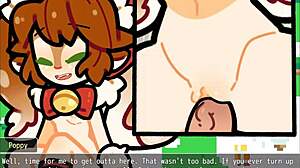 Small Tits Outdoor Cum In Christmas Hentai Parody