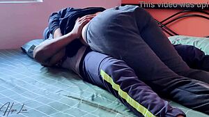 Living my fantasy with young 18+ neighbor as mature milf