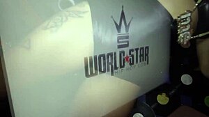 Blk Models Reveal Naked Belly Piercings With Sexy Intensity