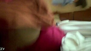 Shazia randi engages in taboo home encounters.