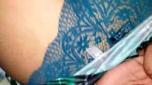 Latina Wife Flaunts Big Ass In Costume At Swinger Party