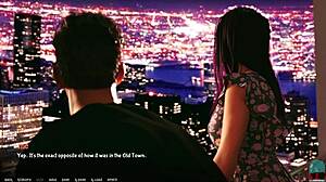 Sinful Jade Exposes Her Perfect Breasts In POV Roleplay