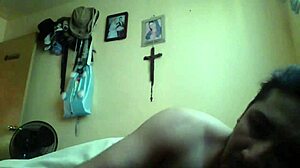 Fuck Susy Fresh from Bath!