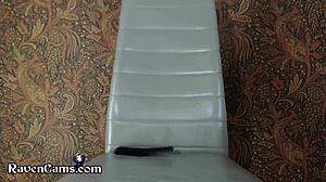 बस्टि डार्क मीट ट्रानी रॉ एक्शन में!