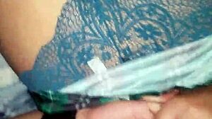 Latina Wife Flaunts Big Ass In Costume At Swinger Party