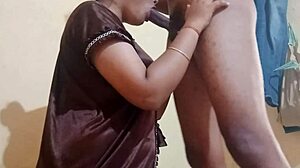 hot stepmom banged hard by stepson, oh damn! 🔥💦