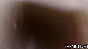 Jade Jantzen's Lusty Vagina Invites Hardcore Blowjob and Cock