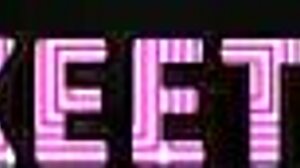 Glasses Nubian Babe in Heels Gets Creampied