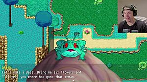 Banned Dragon Ball Deleted Scene: Bulma's Adventure 3 Uncensored