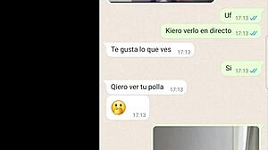 She Spies On Webcam Doggystyle With Tinder Prostitute