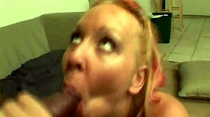 Amateur Babe With Natural Tits Enjoys Anal Fucking