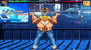 Brian Fucks Eliza In Round Brown Anime!