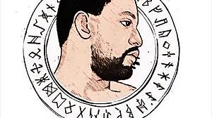 alice starts gangbang with older men in brazil