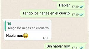 She Spies On Webcam Doggystyle With Tinder Prostitute