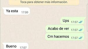 She Spies On Webcam Doggystyle With Tinder Prostitute