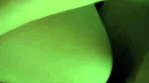 latina milf gets rough doggystyle fuck at home 😈