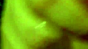 chubby wife's tender touch