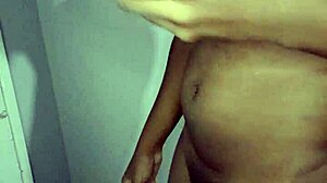 my black big cock bbc part 2 masturbation