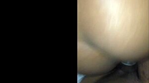 I feel her squirt on my dick as I give backshots.