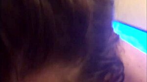 Watch this small college girl get pounded hard?