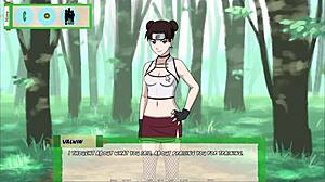 Jikage Rising Arc 2 Ep 14 - Paizuri Scene