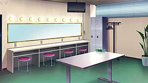 Anime Hentai Series Part 16 with Subtle Adventures