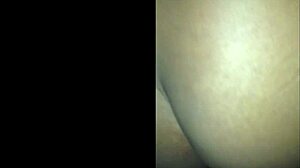 I feel her squirt on my dick as I give backshots.