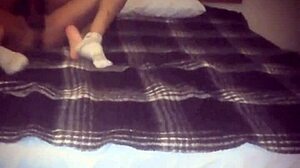 i woke up to my wife fucking me in missionary and doggystyle