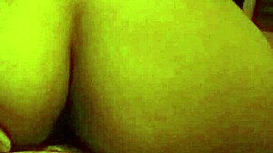 i love ridin my husband so much, but sometimes i wanna try others too...