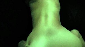 Horny Wife Gets Fucked