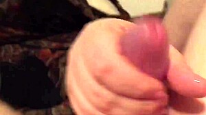 chubby wife's tender touch