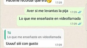 She Spies On Webcam Doggystyle With Tinder Prostitute