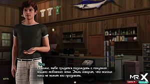 in treasure of nadia, they're looking for the right things for sex with blowjobs and creampies.