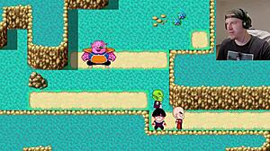 Banned Dragon Ball Deleted Scene: Bulma's Adventure 3 Uncensored