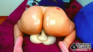 Eu Quero Sentar Assim Em Você - Fazemos Encontros Reais