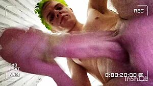 Bazooka Eggs Synthol In Eggs The Strongest Mafioz In The World Spbjoker666