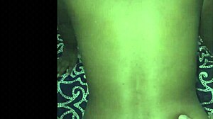 Colombian man fucks a rich black ebony girl with big ass in hardcore sex.