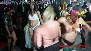 carnaval tradition sex in rubens badaro salon 2023