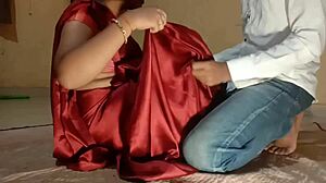 Indian Bhabhi Fucked Hard by Devar